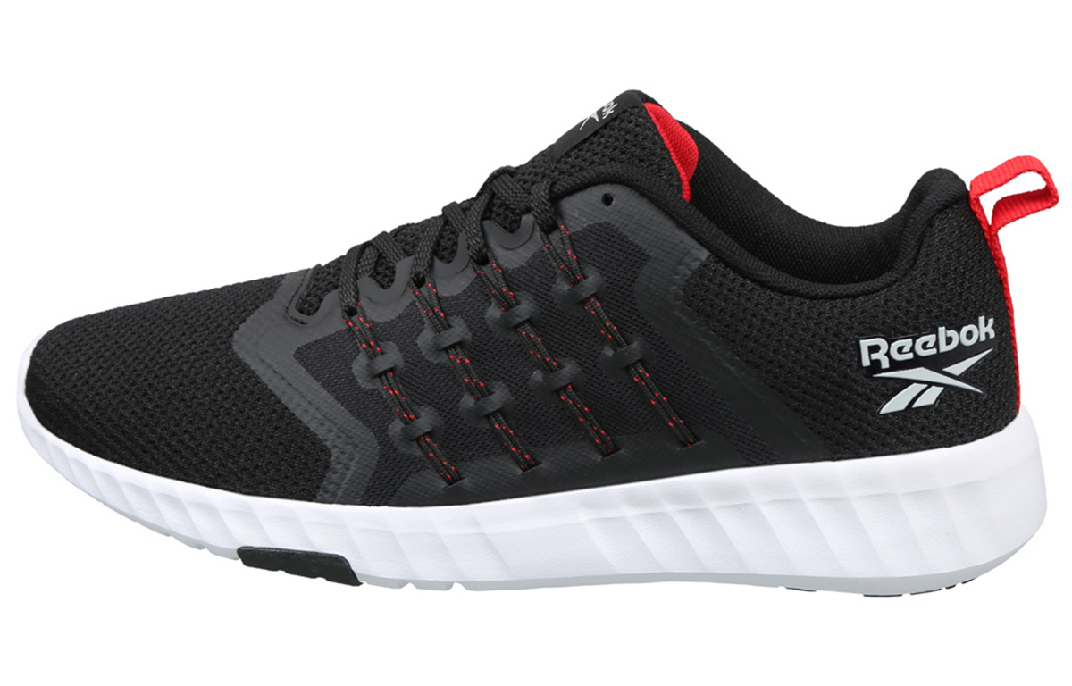 Reebok Training Genesis 'Black Red' FW1114