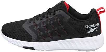 Reebok Training Genesis 'Black Red' FW1114 Reebok Training Genesis 'Black Red' FW1114