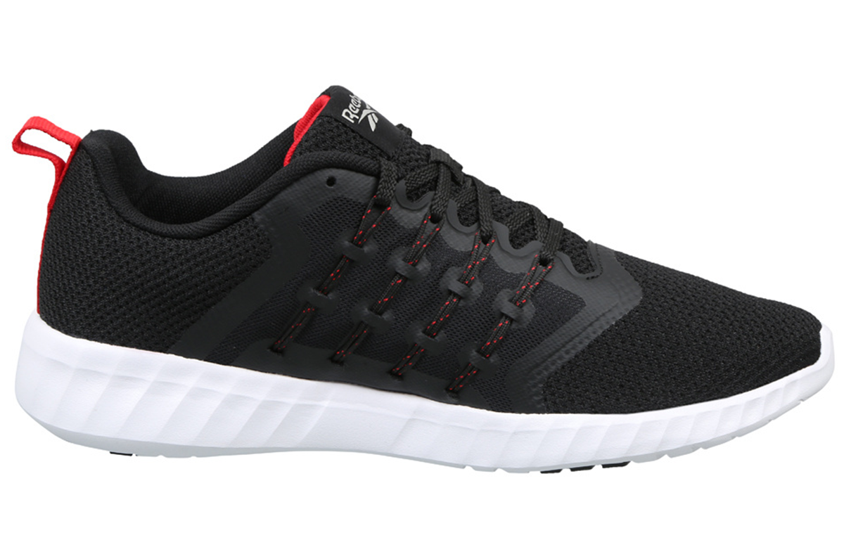 Order Reebok Training Genesis 'Hitam Merah' FW1114