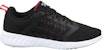 Reebok Latihan Genesis 'Hitam Merah' FW1114