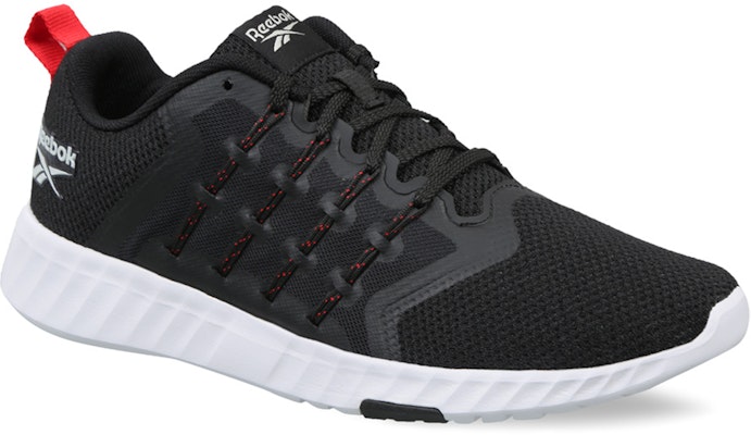 Reebok Training Genesis 'Black Red' FW1114 Lookbook Reebok Training Genesis 'Black Red' FW1114