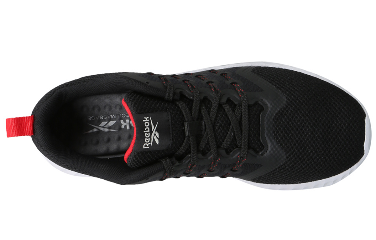 Shop Reebok Training Genesis 'Hitam Merah' FW1114