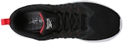 Shop Reebok Latihan Genesis 'Hitam Merah' FW1114