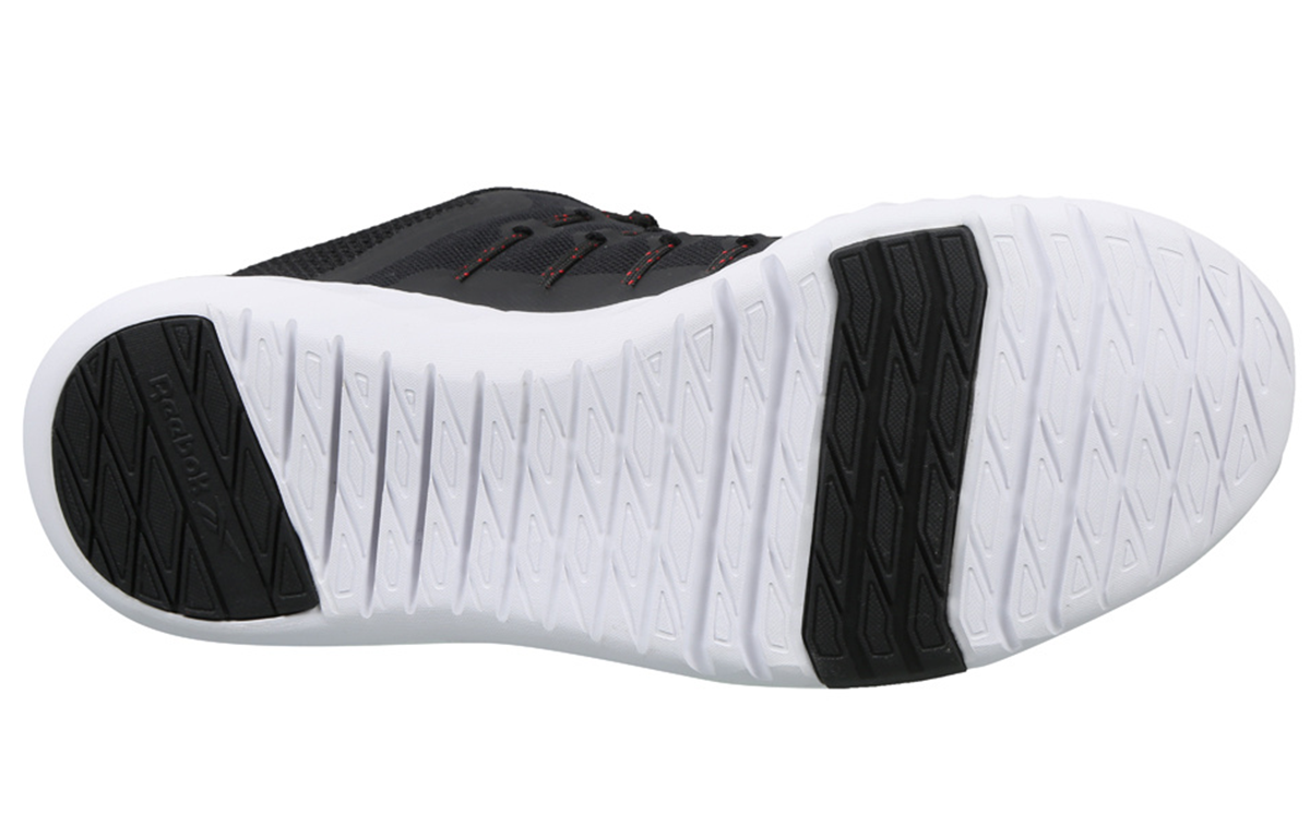 Details for Reebok Training Genesis 'Hitam Merah' FW1114