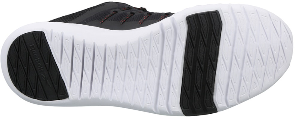 Reebok Training Genesis 'Black Red' FW1114 Details for Reebok Training Genesis 'Black Red' FW1114