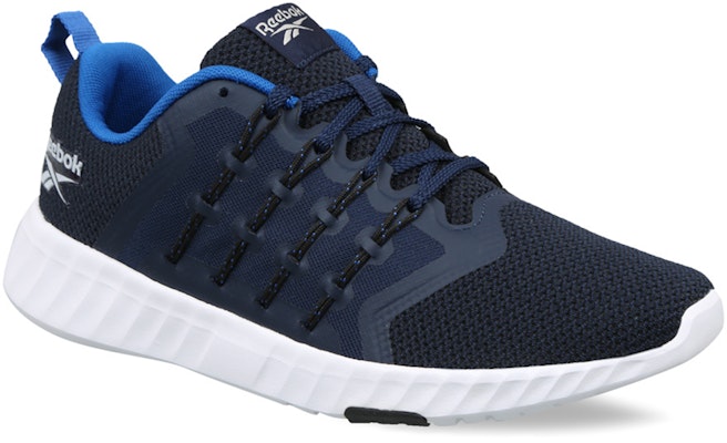 Reebok Training Genesis 'Blue Runner' FW1116 Lookbook Reebok Training Genesis 'Blue Runner' FW1116