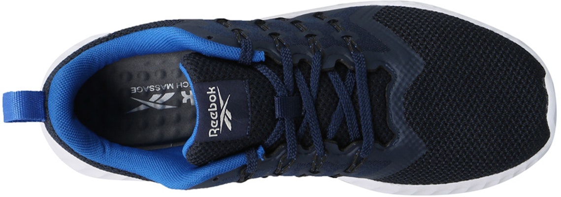 Reebok Training Genesis 'Blue Runner' FW1116 Shop Reebok Training Genesis 'Blue Runner' FW1116