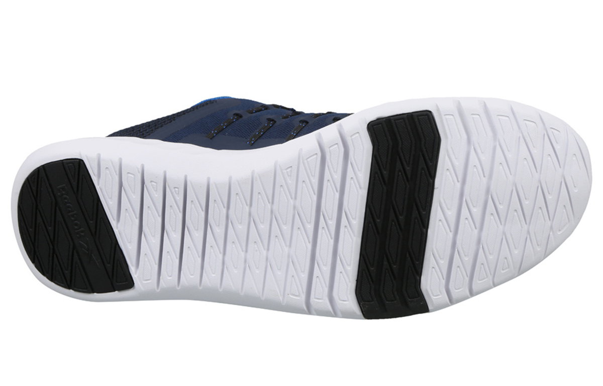 Details for Reebok 訓練起源 藍色 跑步鞋