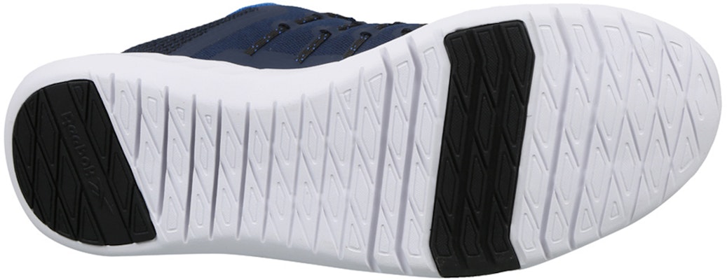Reebok Training Genesis 'Blue Runner' FW1116 Details for Reebok Training Genesis 'Blue Runner' FW1116