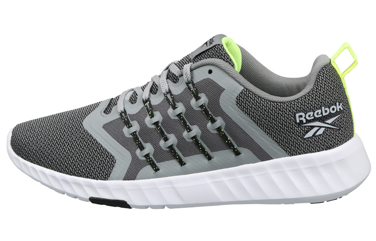 Buy リーボック トレーニング ジェネシス グレー FW1115