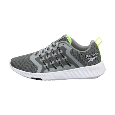 Reebok Training Genesis 'Grey'