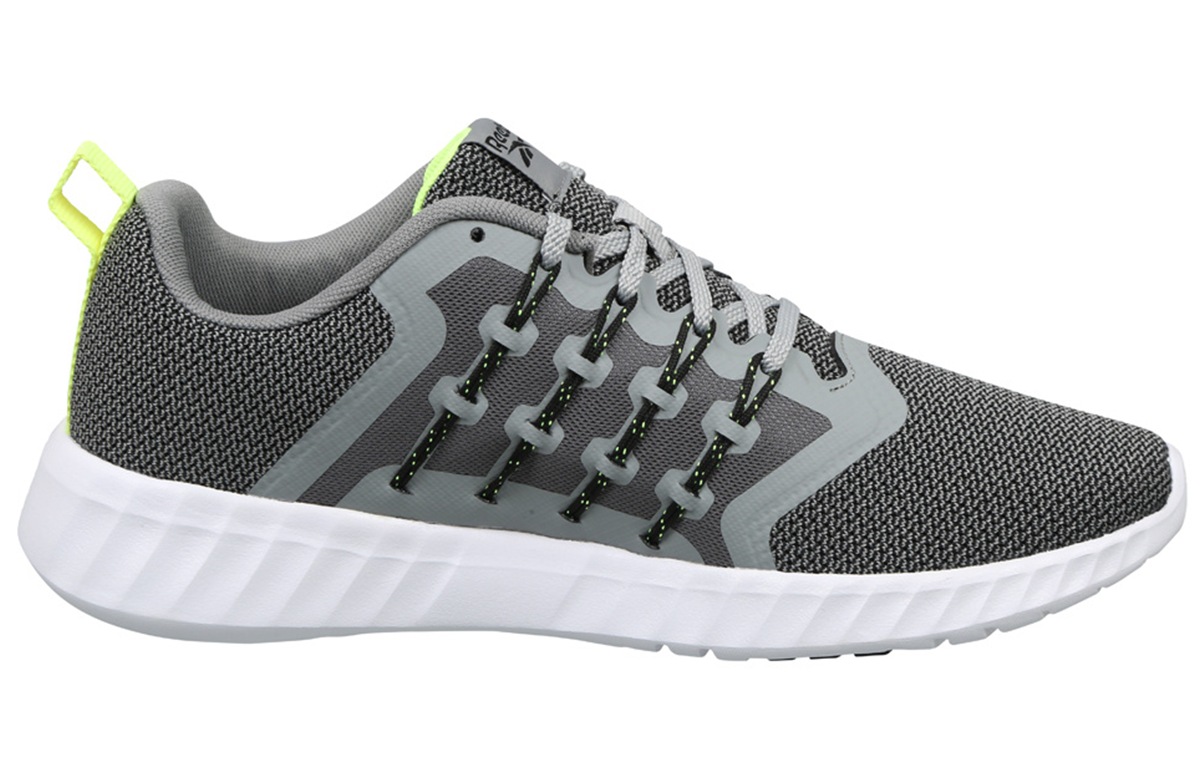 Order リーボック トレーニング ジェネシス グレー FW1115