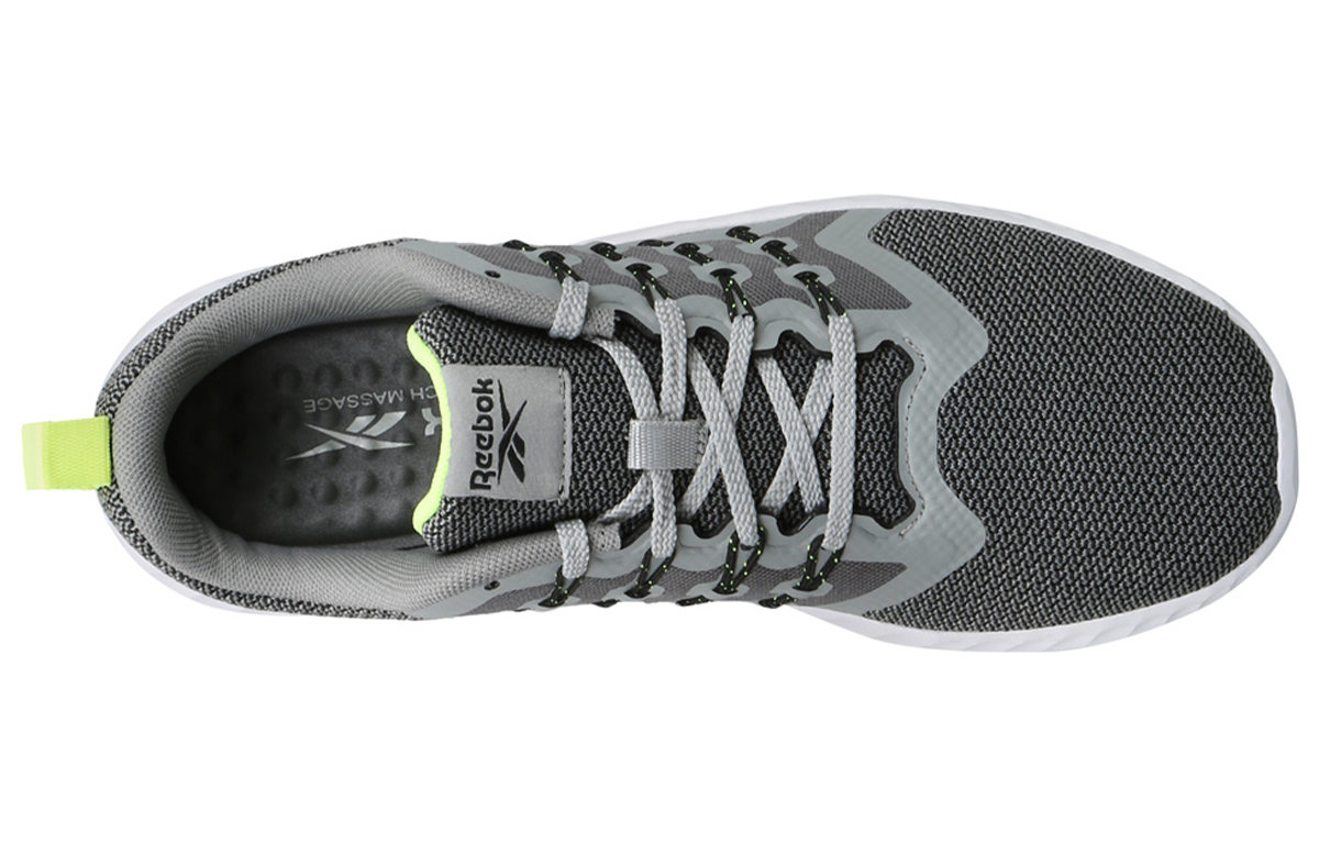 Shop リーボック トレーニング ジェネシス グレー FW1115