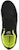 Reebok Training Hydro 'Black Green' EW4300