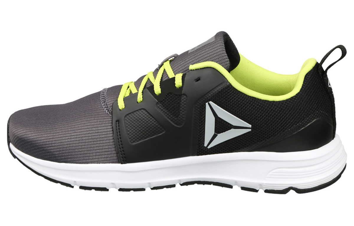 Reebok Training Hydro 'Black Grey Green' DV7409