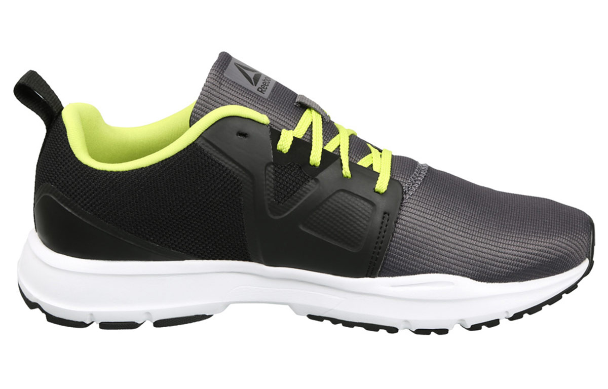 Order Reebok Training Hydro 'Hitam Abu-Abu Hijau' DV7409