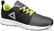 Lookbook Reebok Training Hydro 'Black Grey Green' DV7409