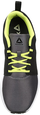Reebok Training Hydro 'Black Grey Green' DV7409 Shop Reebok Training Hydro 'Black Grey Green' DV7409