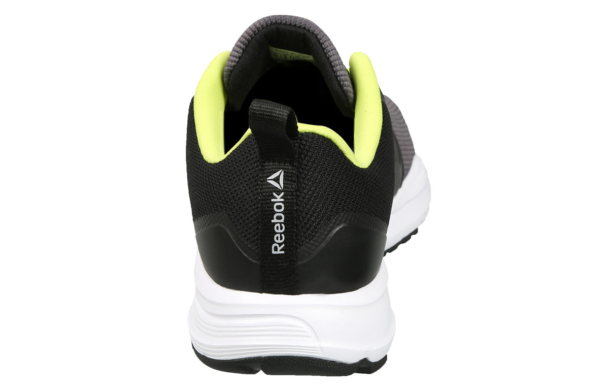 Purchase Reebok Training Hydro 'Hitam Abu-Abu Hijau' DV7409