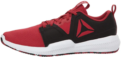Reebok Training Hydrorush TR 'Red Low-Top Running' CN4028 Reebok Training Hydrorush TR 'Red Low-Top Running' CN4028