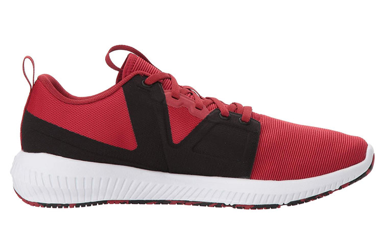 Order Reebok Training Hydrorush TR 'Merah Kasut Lari Rendah' CN4028