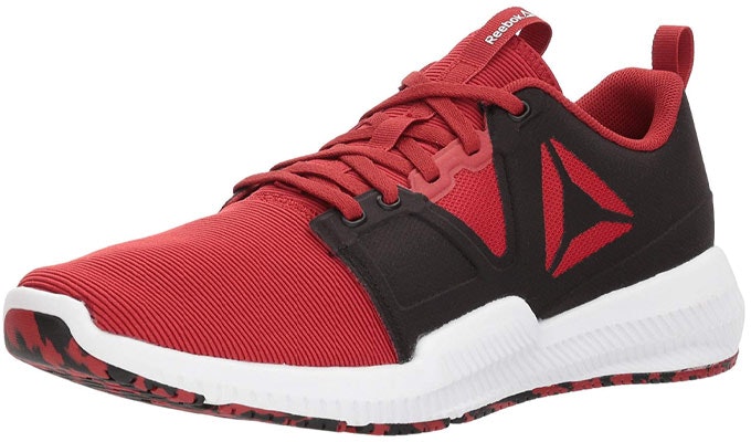Reebok Training Hydrorush TR 'Merah Kasut Lari Rendah' CN4028 Lookbook Reebok Training Hydrorush TR 'Merah Kasut Lari Rendah' CN4028