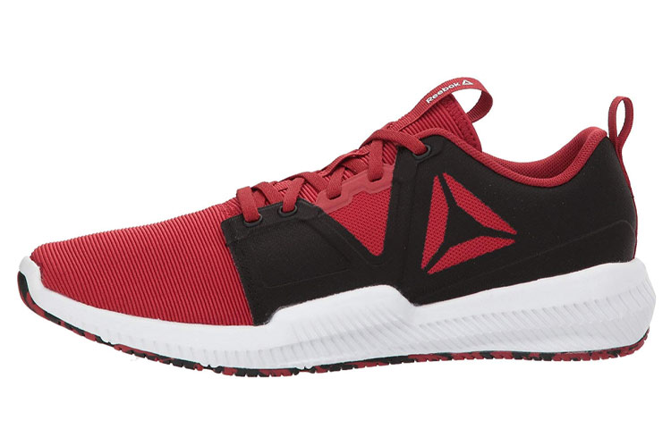 Reebok Training Hydrorush TR 'Red Low-Top Running' CN4028