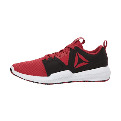 Reebok Training Hydrorush TR 'Red Low-Top Running'