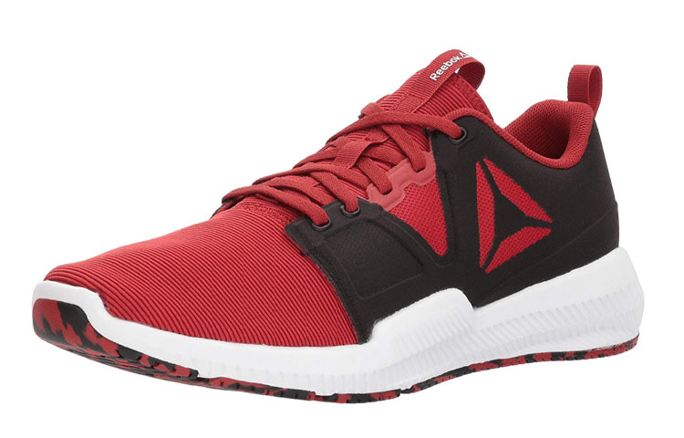 Lookbook Reebok Training Hydrorush TR 'Merah Kasut Lari Rendah' CN4028