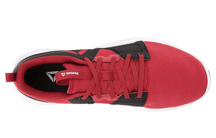 Shop Reebok Training Hydrorush TR 'Merah Kasut Lari Rendah' CN4028