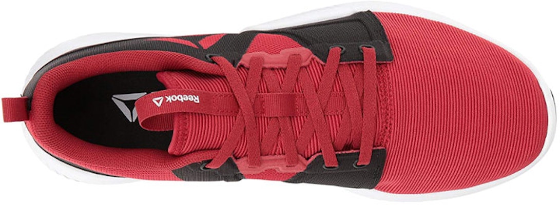 Reebok Training Hydrorush TR 'Red Low-Top Running' CN4028 Shop Reebok Training Hydrorush TR 'Red Low-Top Running' CN4028