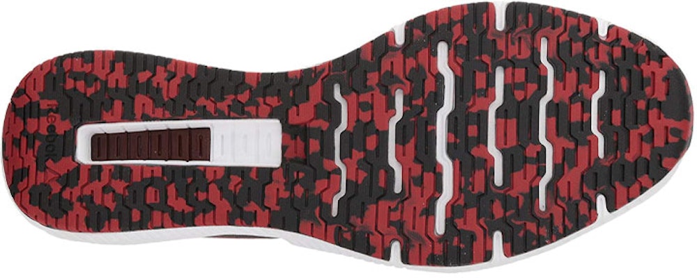 Reebok Training Hydrorush TR 'Red Low-Top Running' CN4028 Purchase Reebok Training Hydrorush TR 'Red Low-Top Running' CN4028