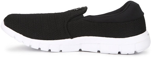 Reebok Training Leap 'Black Casual Runner' EW4261 Reebok Training Leap 'Black Casual Runner' EW4261