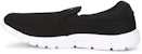 Reebok Latihan Leap 'Pelari Kasual Hitam' EW4261