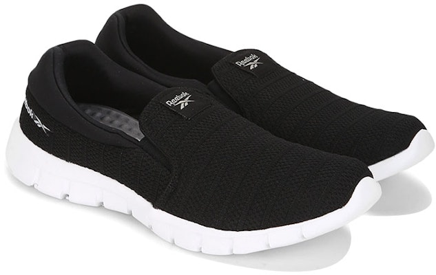 Reebok Training Leap 'Black Casual Runner' EW4261 Lookbook Reebok Training Leap 'Black Casual Runner' EW4261