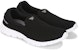 Reebok Latihan Leap 'Pelari Kasual Hitam' EW4261