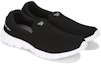 Lookbook Reebok Latihan Leap 'Pelari Kasual Hitam' EW4261