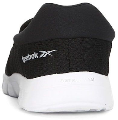 Reebok Training Leap 'Black Casual Runner' EW4261 Shop Reebok Training Leap 'Black Casual Runner' EW4261