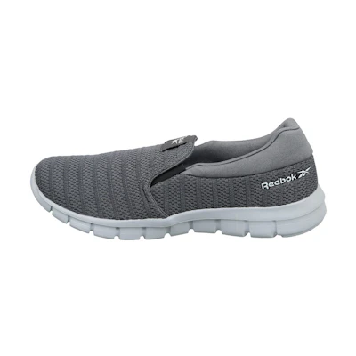 Reebok Training Leap Slip-On 'Grey'