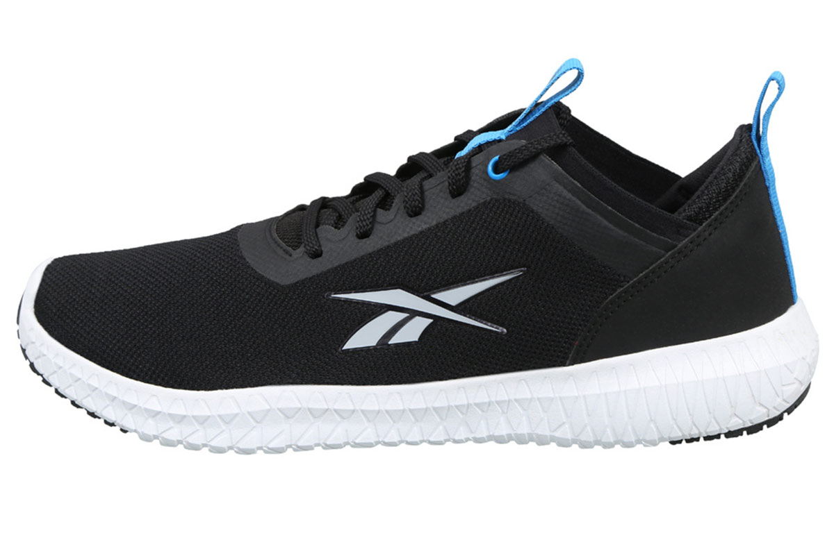 Reebok Training Leo 'Black Blue' EW4301