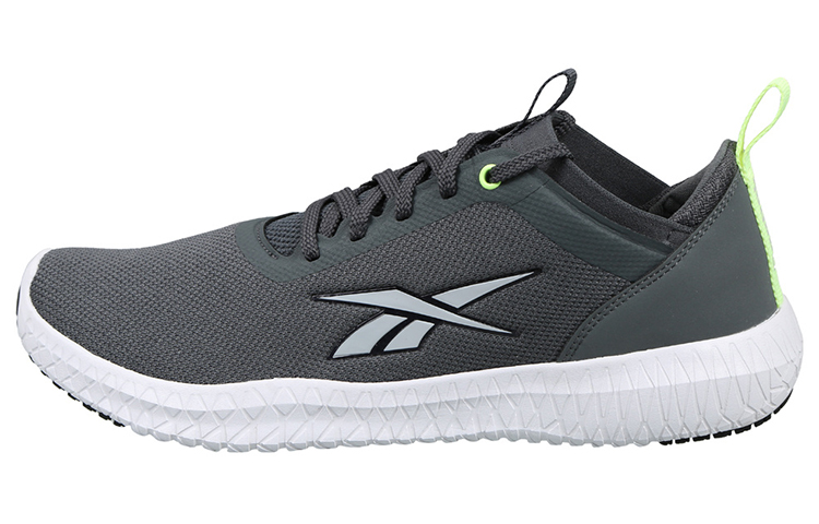 Reebok Training Leo Lp /Green 'Grey' FW1734