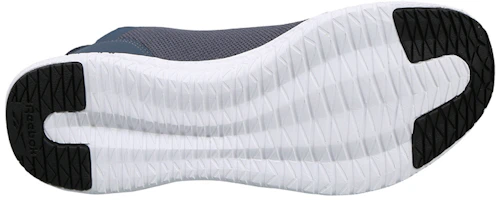 Details for Reebok 訓練 Leo Lp 灰色 跑步鞋