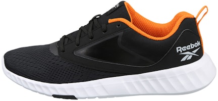 Reebok Training Lite 'Black Orange' FW1886 Reebok Training Lite 'Black Orange' FW1886