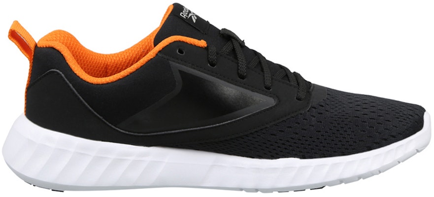 Reebok Training Lite 'Black Orange' FW1886 Order Reebok Training Lite 'Black Orange' FW1886