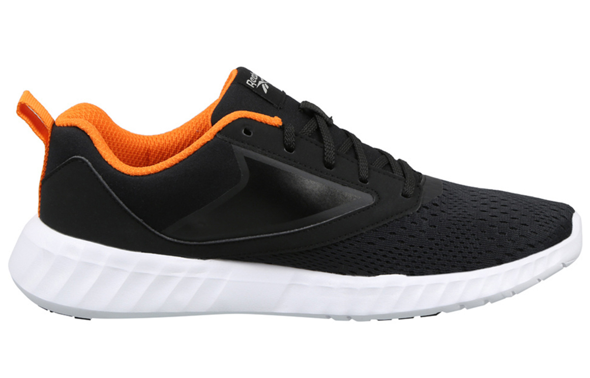 Order Reebok Training Lite 'Black Orange' FW1886