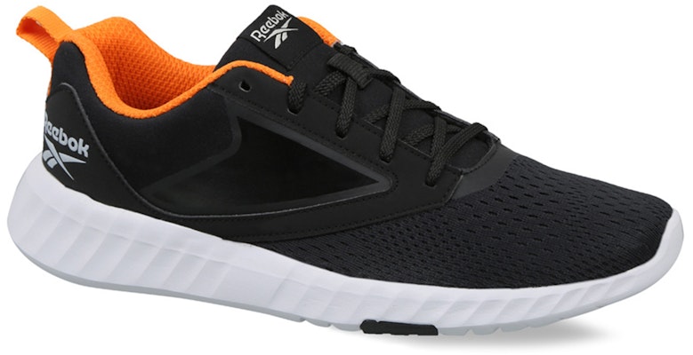 Reebok Training Lite 'Black Orange' FW1886 Lookbook Reebok Training Lite 'Black Orange' FW1886
