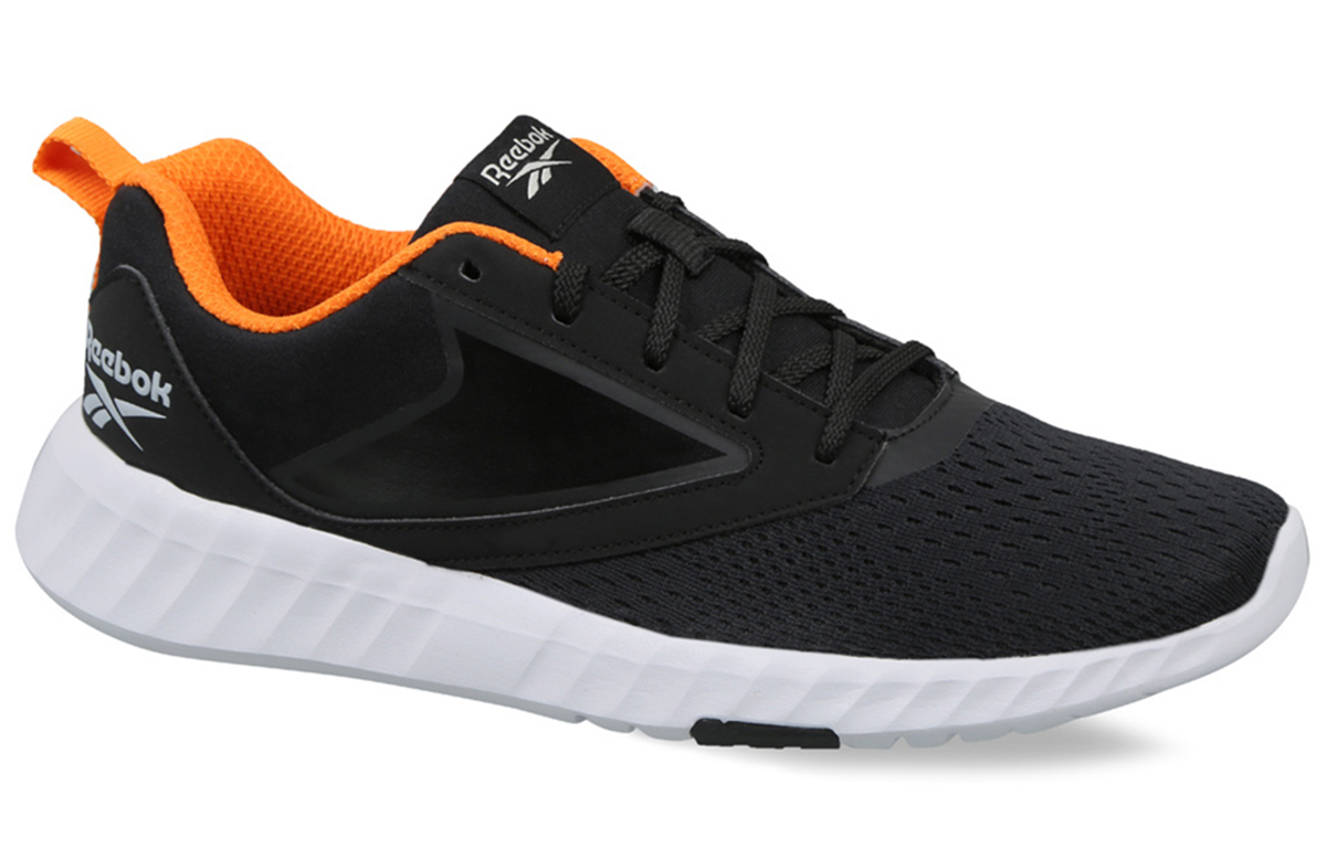 Lookbook Reebok Training Lite 'Black Orange' FW1886