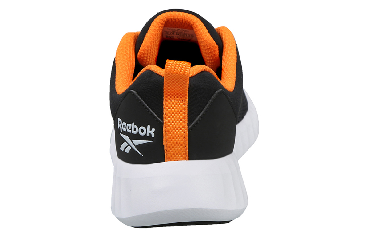 Purchase Reebok Training Lite 'Black Orange' FW1886