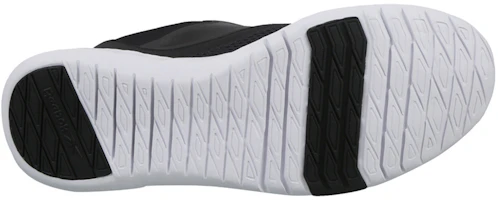Details for Reebok 訓練輕量 黑橙 跑步鞋