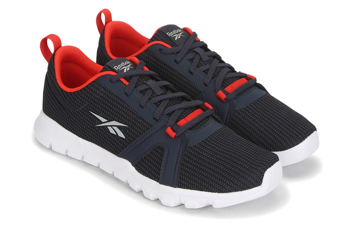 Lookbook Reebok Training Lite 'Blue Red' EW4304